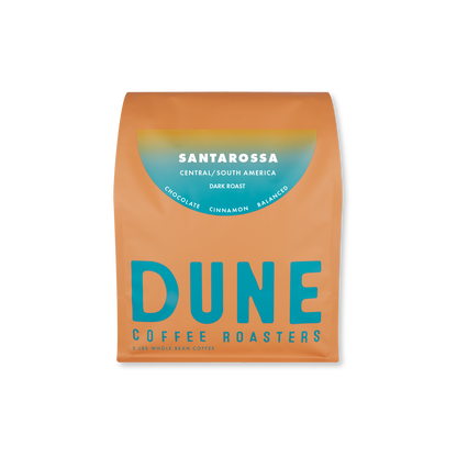 Santarossa Blend