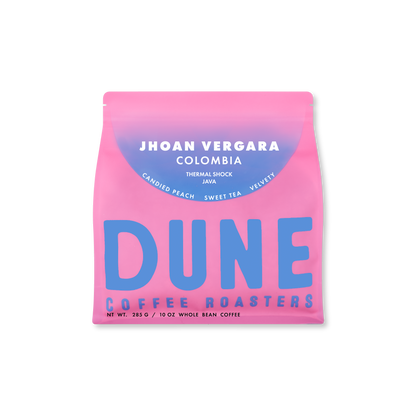 Colombia Jhoan Vergara Java