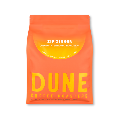 Zip Zinger