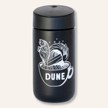 Fellow Carter Move Travel Mug – DUNE COFFEE ROASTERS