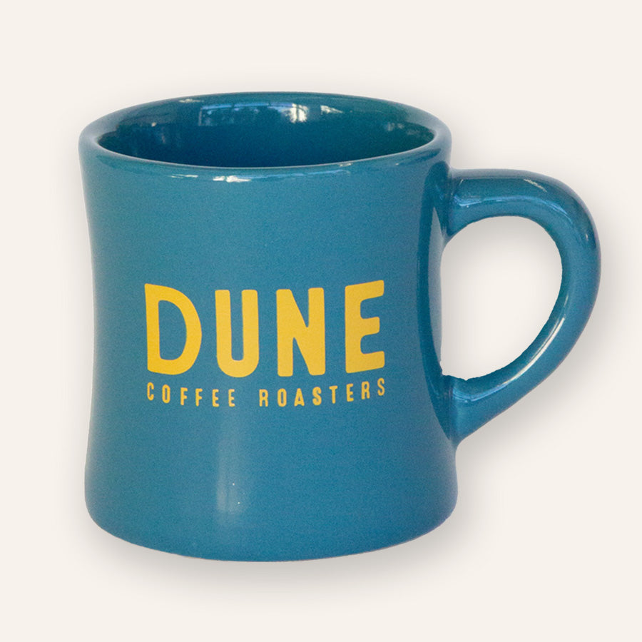 Diner Mug