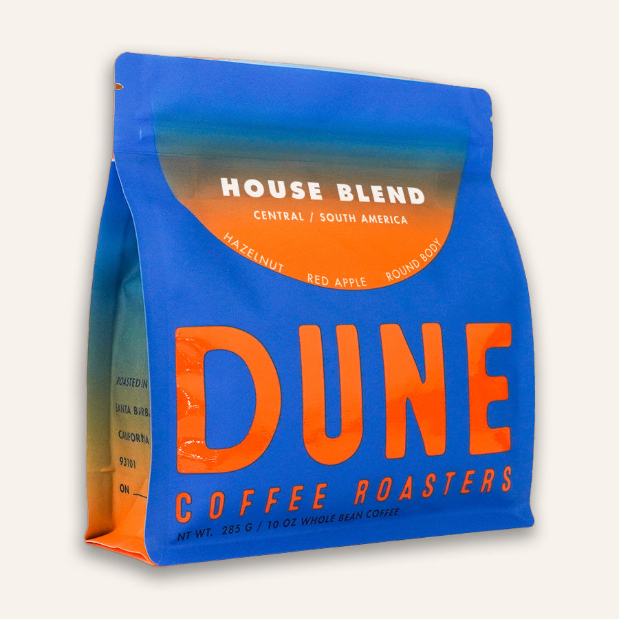 House Blend