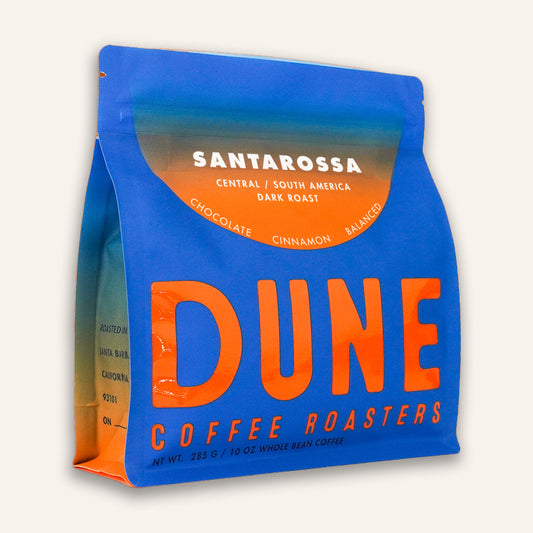 Santarossa Blend