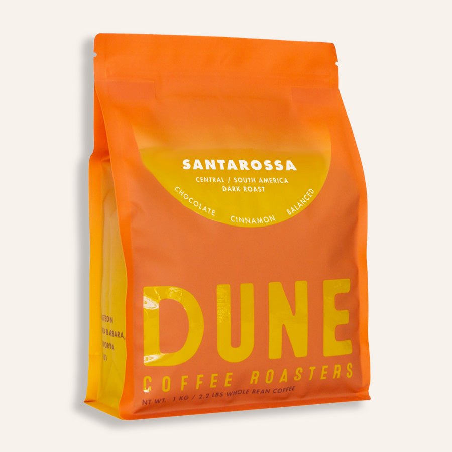 Santarossa Blend